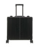 Aleon 17 Deluxe Valigia trolley (4 ruote) onyx