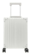 Aleon 20 Vertical Valise 4 roues platinum