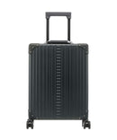 Aleon 21 Vertical 4-Rollen Trolley onyx