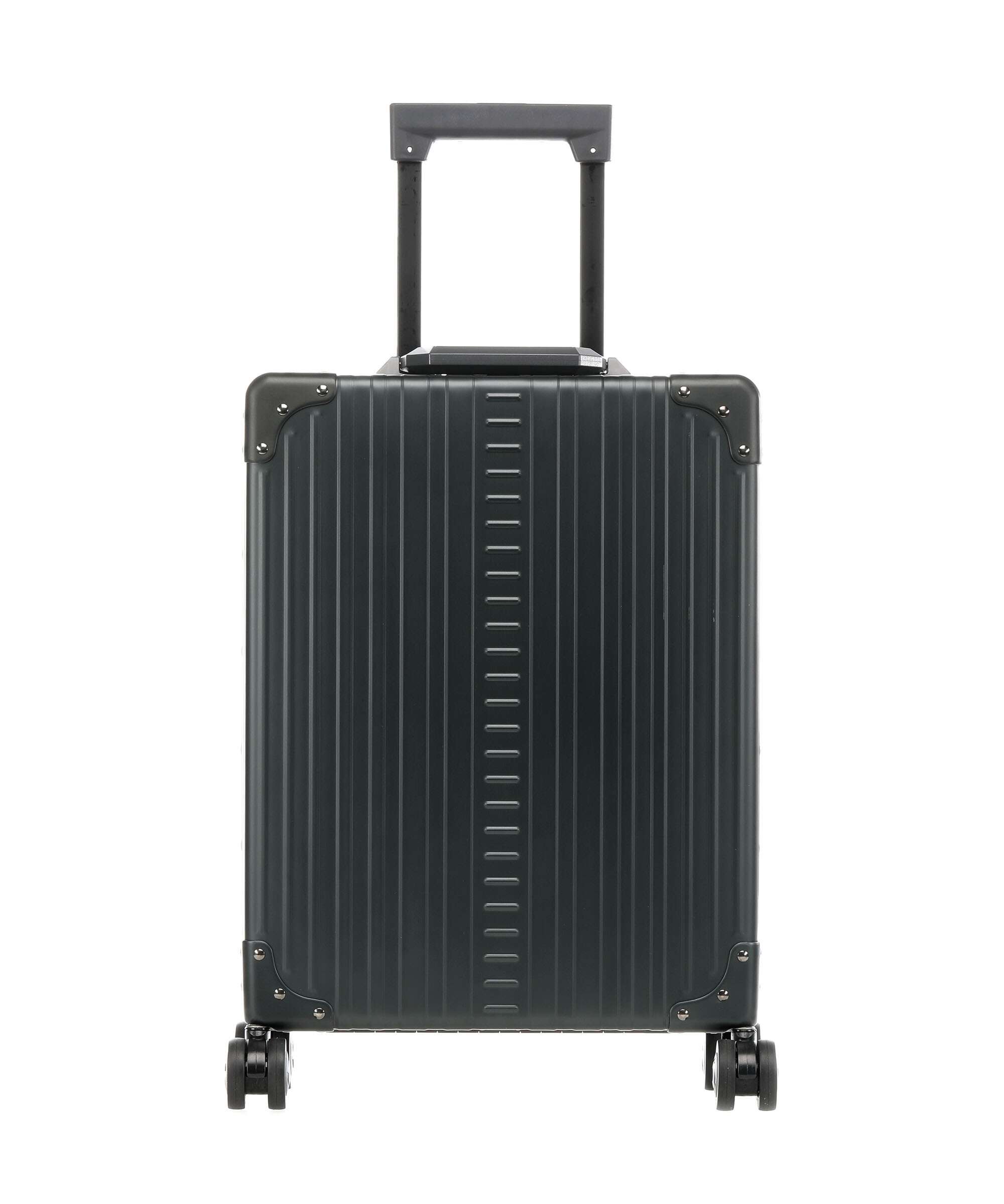 Aleon 21 Vertical Spinner (4 wheels) onyx