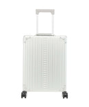 Aleon 21 Vertical 4-Rollen Trolley platinum