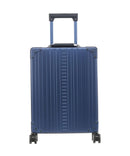 Aleon 21 Vertical 4-Rollen Trolley sapphire