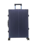 Aleon 26 Traveler 4-Rollen Trolley saphire
