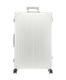 Aleon 30 Macro Traveler 4-Rollen Trolley platinum