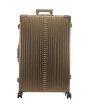 Aleon 30 Macro Traveler 4-Rollen Trolley champagne
