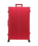 Aleon 30 Macro Traveler 4-Rollen Trolley ruby