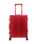 Aleon 21 International 4-Rollen Trolley ruby