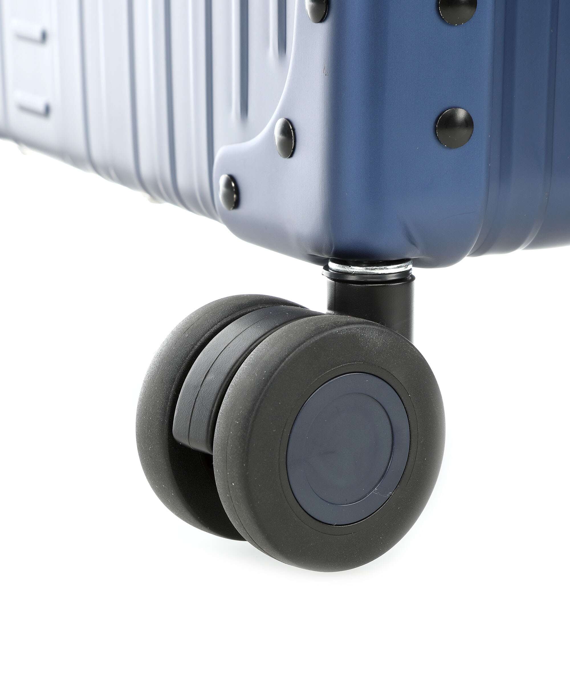 Aleon 21 International Spinner (4 wheels) saphire