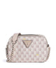 Guess G Wave Borsa a tracolla blush logo