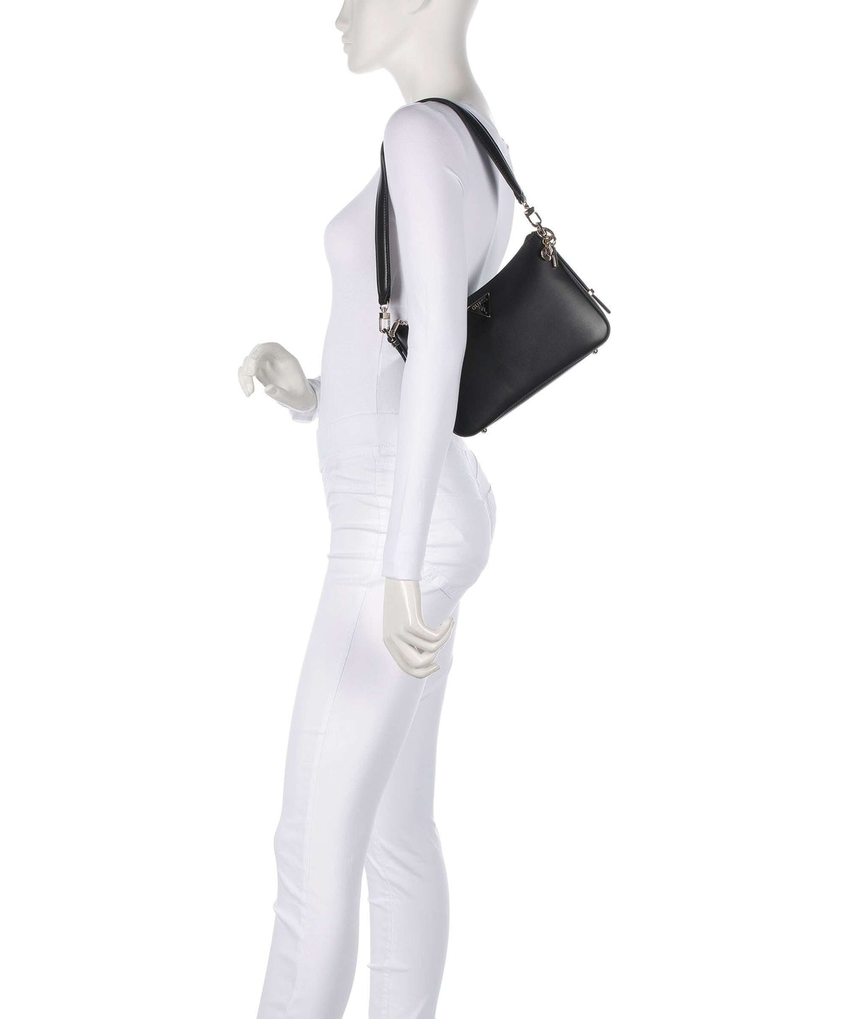 Guess Daryna Shoulder bag black