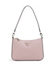 Guess Jazlynn Eco Borsa a spalla rose