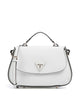 Guess Jazlynn Eco Borsa a mano white