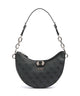 Guess Orlina 4G Logo Borsa a spalla coal logo