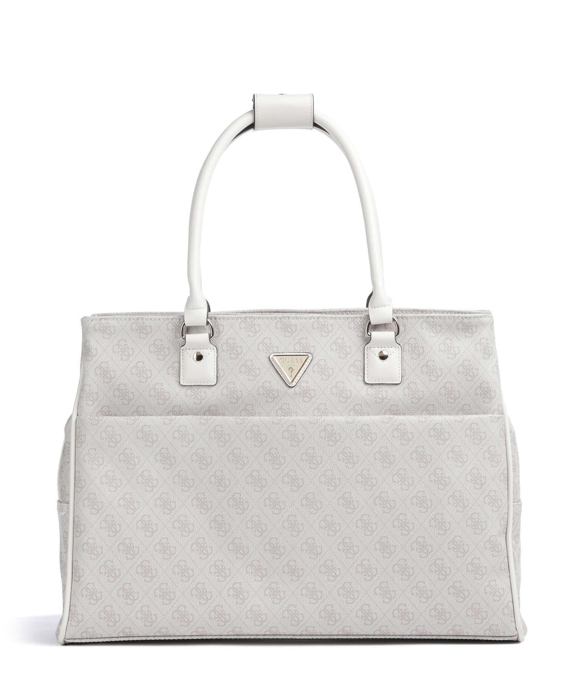 Guess Jesco Tote bag dove