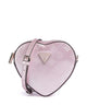 Guess Arnela Borsa a tracolla orchid logo