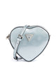 Guess Arnela Borsa a tracolla powder blue logo