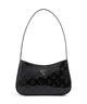 Guess Arnela Schultertasche black logo