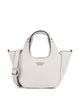 Guess Helina Mini Sac à main bone