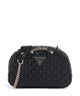 Guess Rianee Eco Borsa a spalla black
