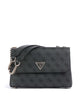 Guess Erica Eco Borsa a spalla coal logo