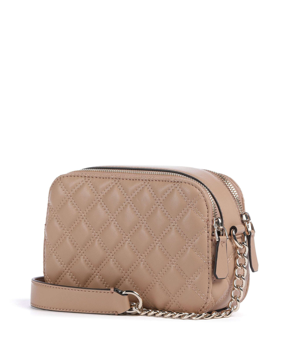 Guess Giully Crossbody bag beige