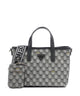 Guess G Wave Sac à main black logo
