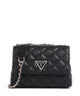 Guess Giully Mini Shoulder bag black