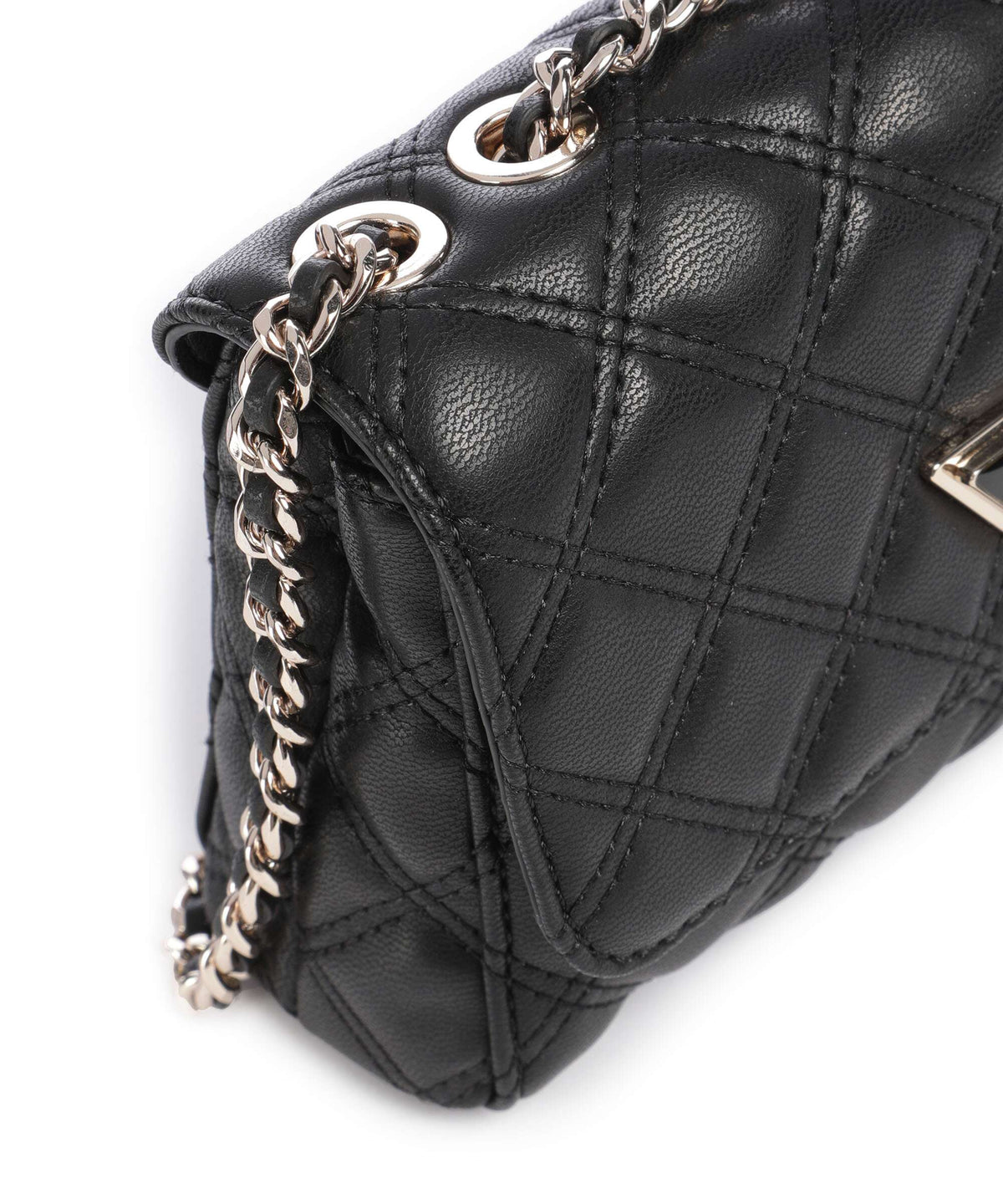 Guess Giully Mini Shoulder bag black