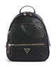 Guess Manhattan Rucksack black