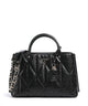 Guess Aldina G-Shine Borsa a mano black