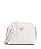 Guess Aldina G-Shine Borsa a tracolla offwhite