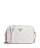 Guess Noelle Borsa a tracolla white logo