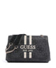 Guess Noelle 4G Logo Borsa a spalla coal logo
