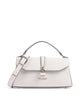 Guess Queensland Borsa a mano offwhite