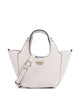 Guess Calista Mini Handtasche bone