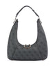 Guess Calista Borsa a spalla coal logo
