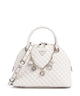 Guess Everlee Sac à main offwhite