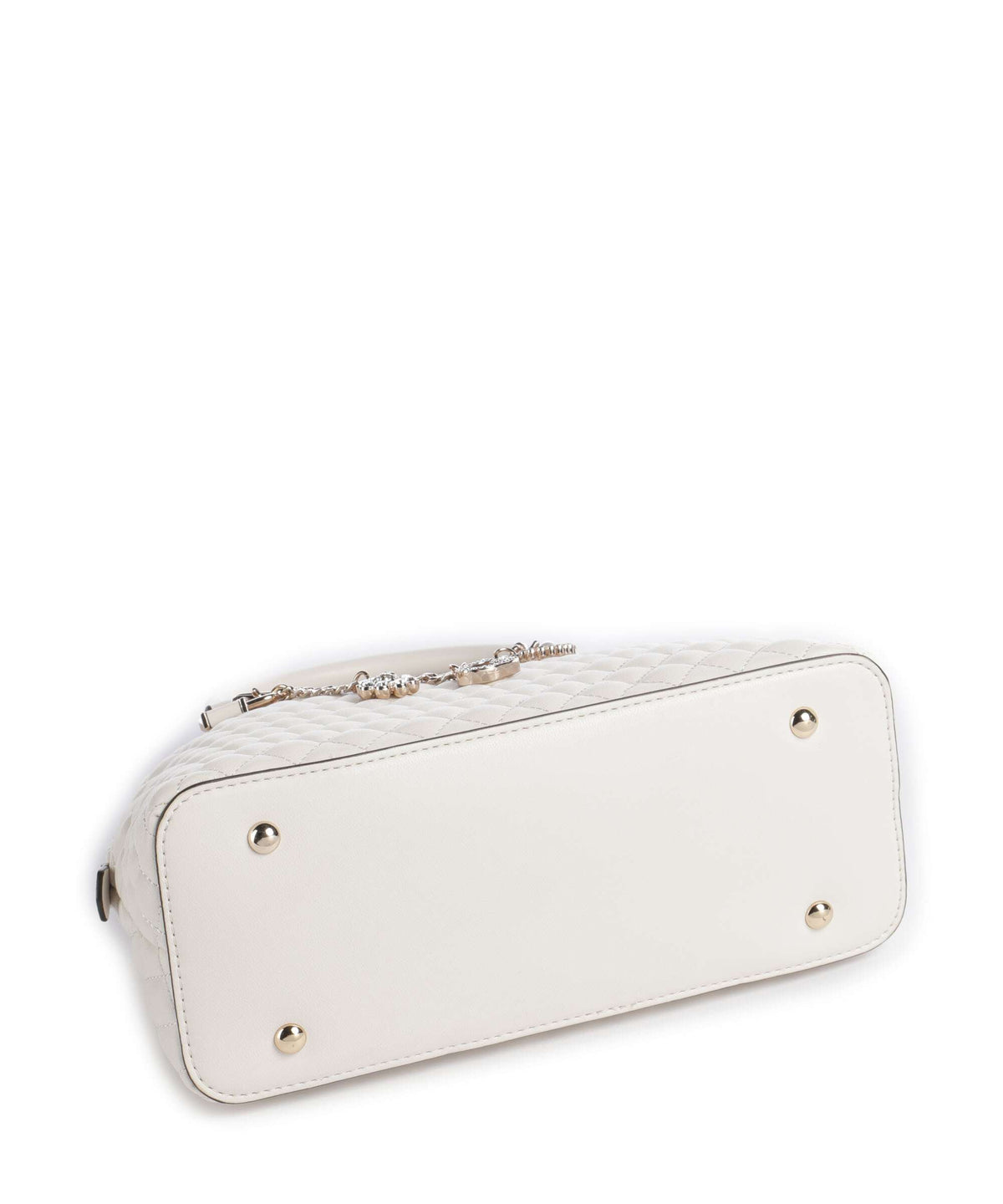 Guess Everlee Handbag offwhite