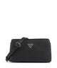Guess Talent Borsa a tracolla black