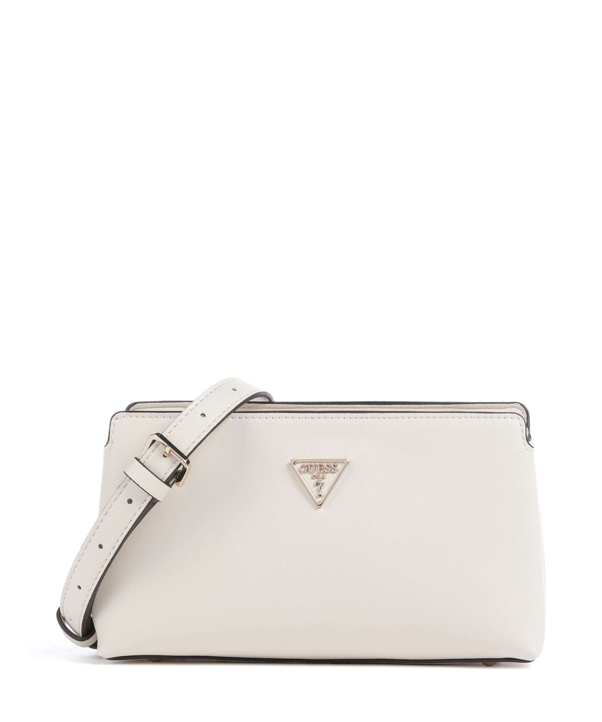 Guess Talent Crossbody bag offwhite