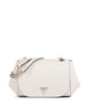 Guess Talent Borsa a spalla offwhite