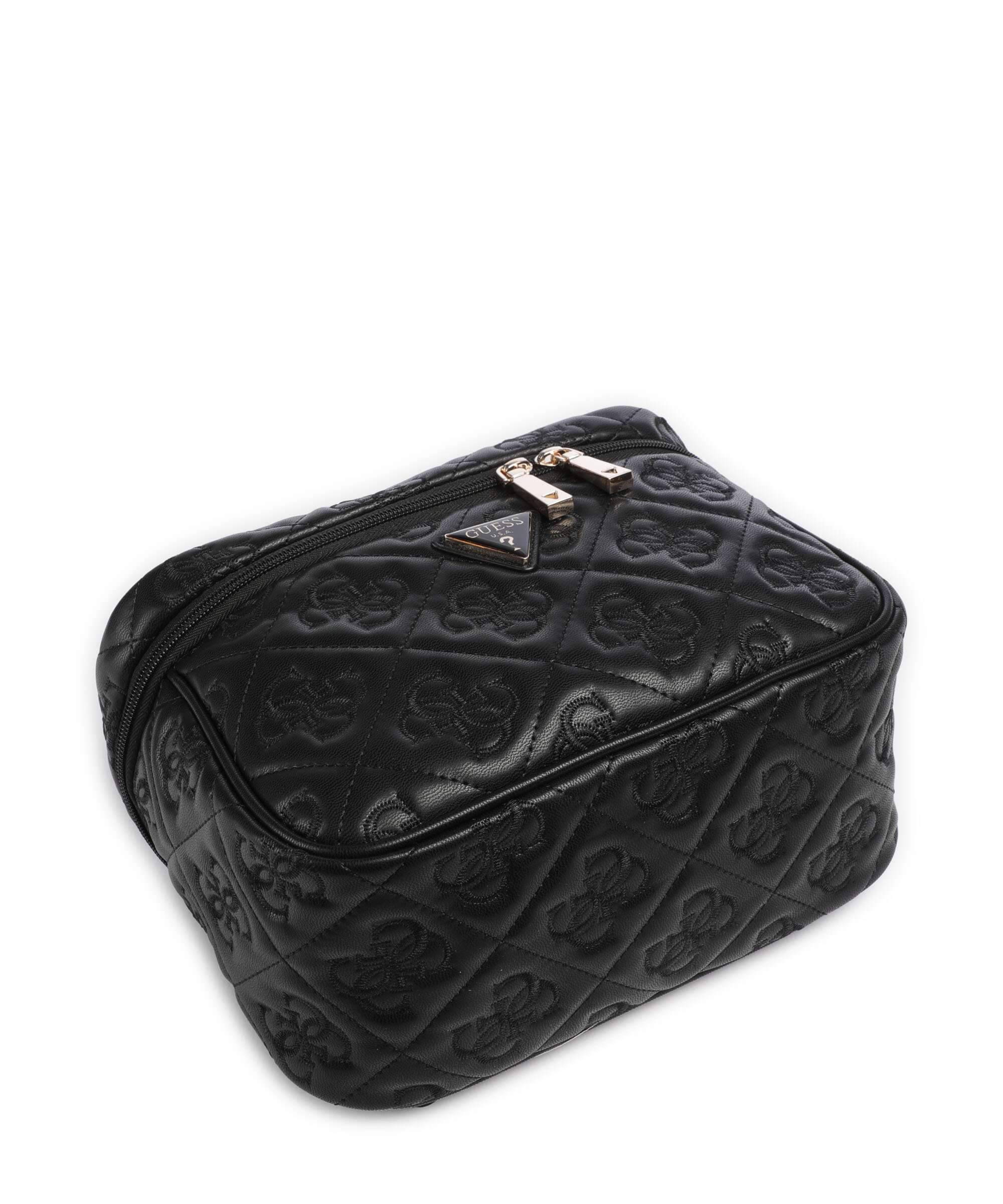 Guess Adelasia Toiletry bag black