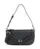Guess Dea Schultertasche coal logo