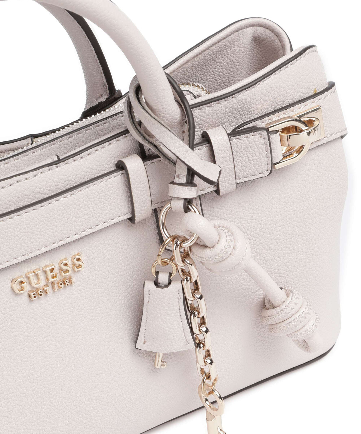 Guess Gregoria Handbag stone