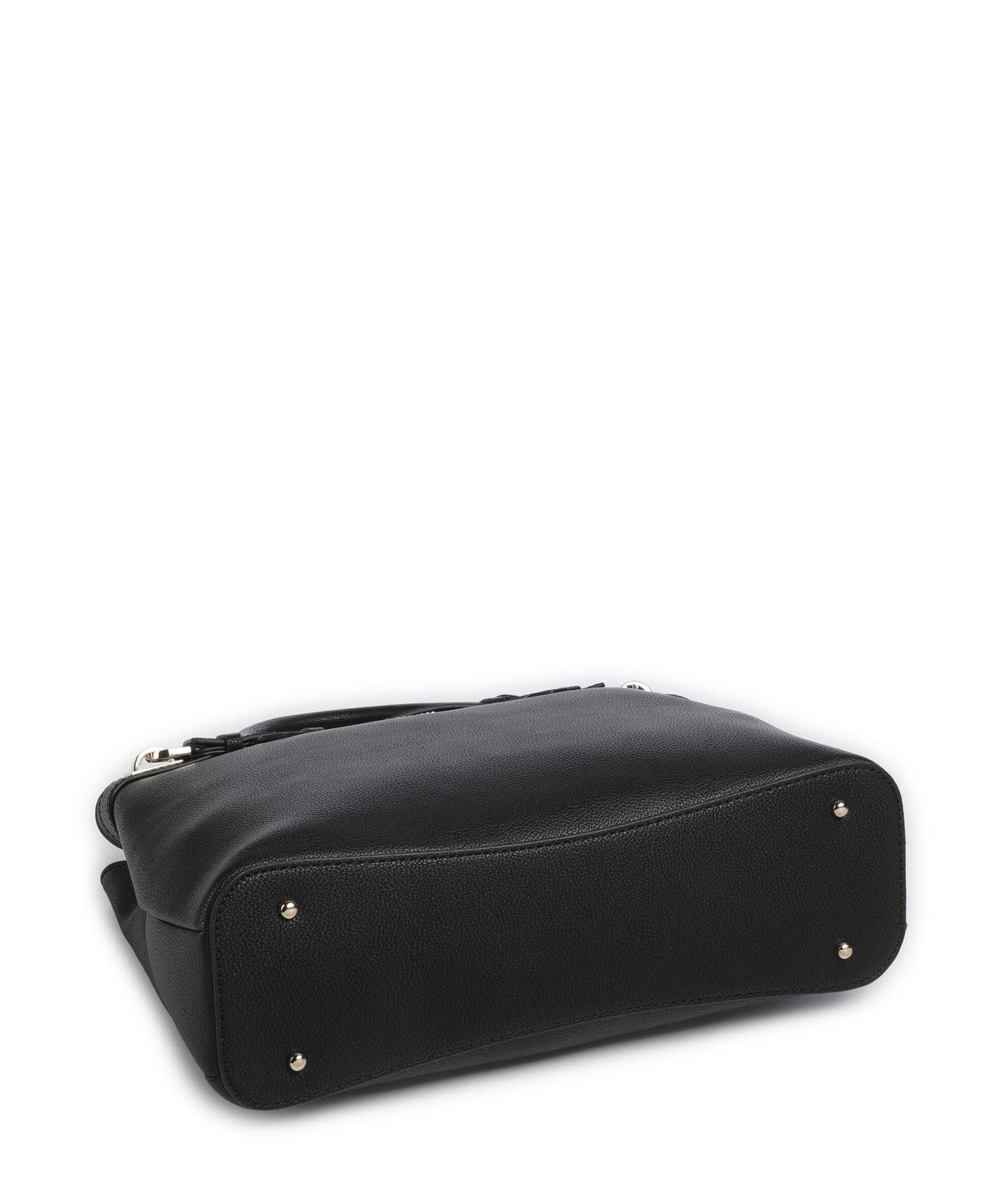 Guess Gregoria Handbag black