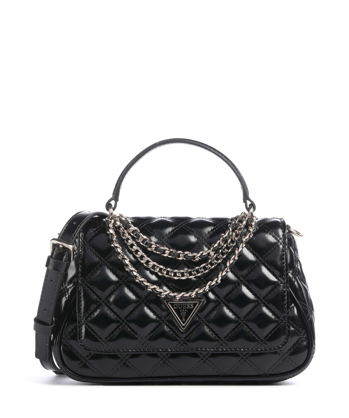 Guess Giully Handbag black