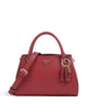 Guess Noelle Handbag garnet