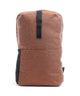 Brooks England Dalston Small Tex Sac à dos bronze/orange
