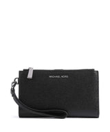 Michael Kors Jet Set Geldbörse black