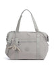 Kipling Basic Art Borsa a mano grey gris